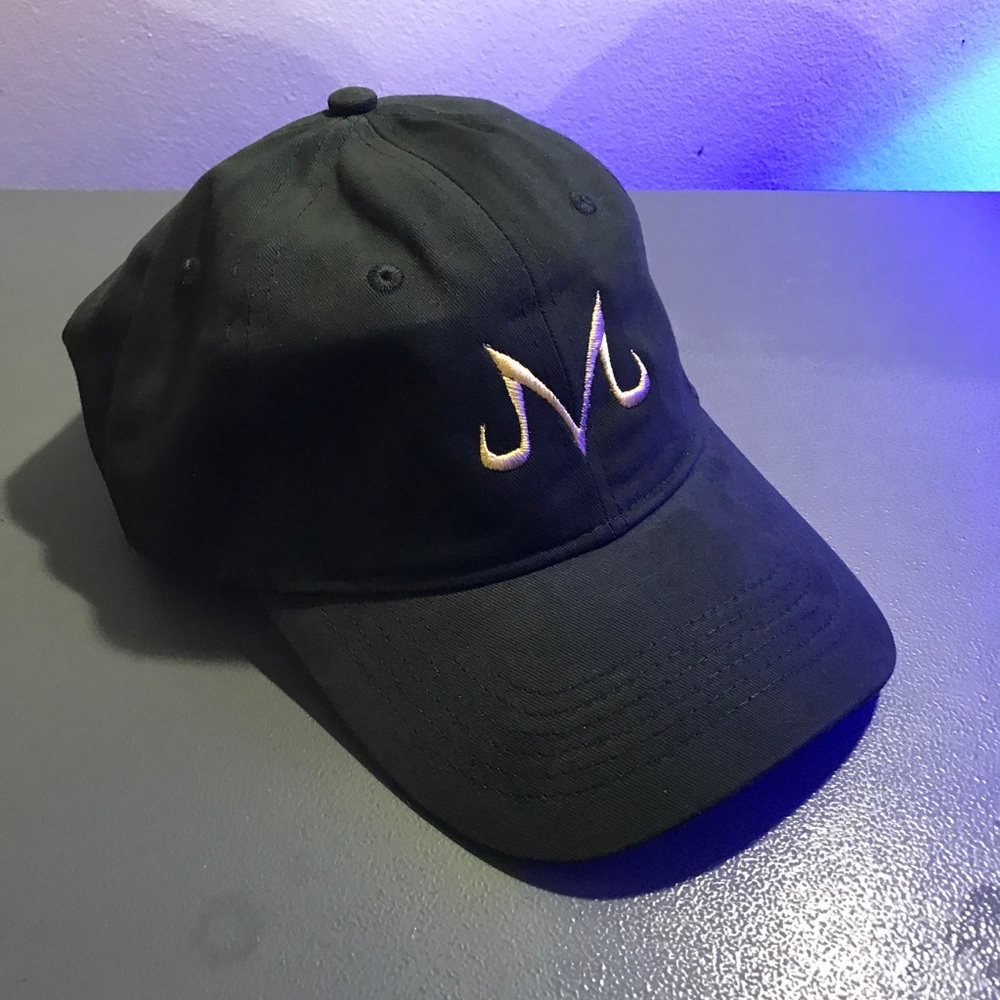Majin Hat - Picture 2 of 4